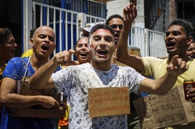 Alunos do Pré-Vestibular Municipal celebram aprovação na UFPA	