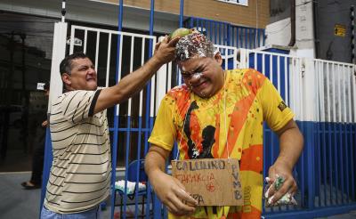 Alunos do Pré-Vestibular Municipal celebram aprovação na UFPA	