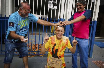 Alunos do Pré-Vestibular Municipal celebram aprovação na UFPA	