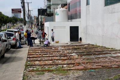 Obras do novo hospital D. Vicente Zico entram na etapa final