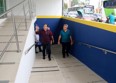 Obras do novo hospital D. Vicente Zico entram na etapa final