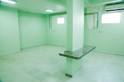 Obras do novo hospital D. Vicente Zico entram na etapa final