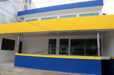 Obras do novo hospital D. Vicente Zico entram na etapa final