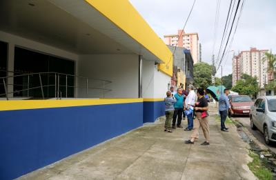 Obras do novo hospital D. Vicente Zico entram na etapa final