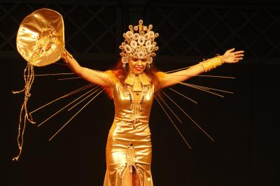 Candidata de Belém, universitária disputará o Miss Pará 2019