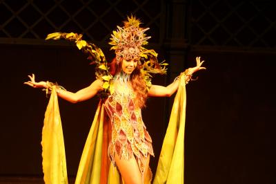 Candidata de Belém, universitária disputará o Miss Pará 2019