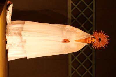 Candidata de Belém, universitária disputará o Miss Pará 2019