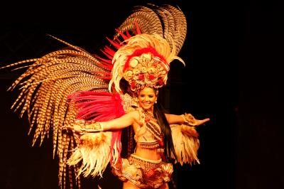 Candidata de Belém, universitária disputará o Miss Pará 2019