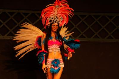 Candidata de Belém, universitária disputará o Miss Pará 2019