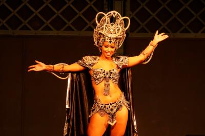 Candidata de Belém, universitária disputará o Miss Pará 2019