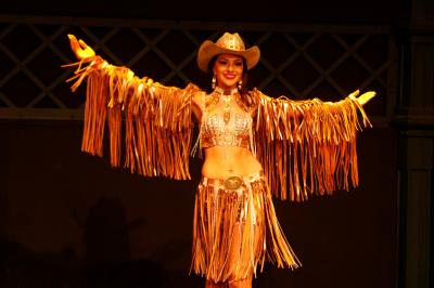 Candidata de Belém, universitária disputará o Miss Pará 2019