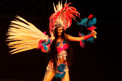 Candidata de Belém, universitária disputará o Miss Pará 2019