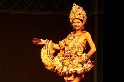 Candidata de Belém, universitária disputará o Miss Pará 2019