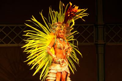 Candidata de Belém, universitária disputará o Miss Pará 2019