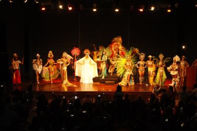 Candidata de Belém, universitária disputará o Miss Pará 2019