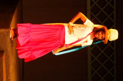 Candidata de Belém, universitária disputará o Miss Pará 2019