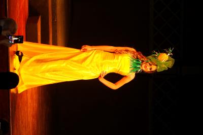 Candidata de Belém, universitária disputará o Miss Pará 2019