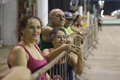 Desfiles de blocos carnavalescos encerram programação do Carnaval na Aldeia Amazônica