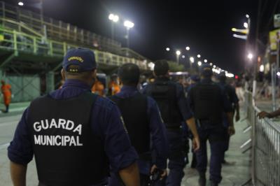 Desfiles de blocos carnavalescos encerram programação do Carnaval na Aldeia Amazônica