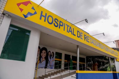 Investimentos e qualidade do atendimento na saúde pública são realidade na capital