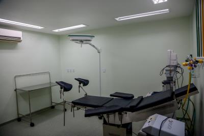 Investimentos e qualidade do atendimento na saúde pública são realidade na capital