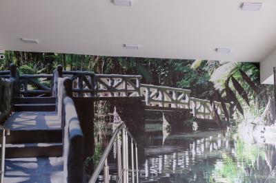 Investimentos e qualidade do atendimento na saúde pública são realidade na capital