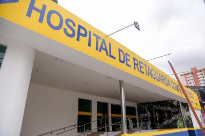 Investimentos e qualidade do atendimento na saúde pública são realidade na capital