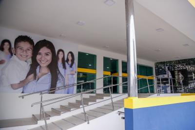 Investimentos e qualidade do atendimento na saúde pública são realidade na capital