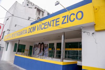 Investimentos e qualidade do atendimento na saúde pública são realidade na capital