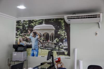 Investimentos e qualidade do atendimento na saúde pública são realidade na capital