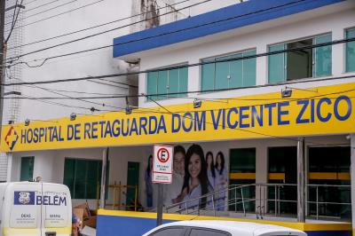 Investimentos e qualidade do atendimento na saúde pública são realidade na capital