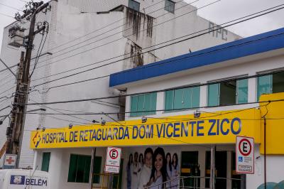 Investimentos e qualidade do atendimento na saúde pública são realidade na capital