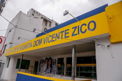 Investimentos e qualidade do atendimento na saúde pública são realidade na capital