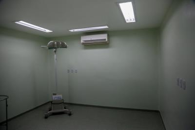 Investimentos e qualidade do atendimento na saúde pública são realidade na capital