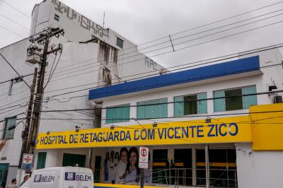 Investimentos e qualidade do atendimento na saúde pública são realidade na capital