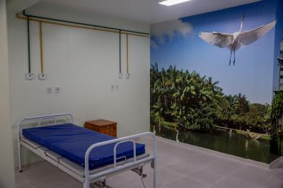 Investimentos e qualidade do atendimento na saúde pública são realidade na capital