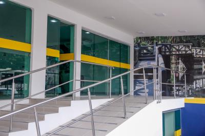 Investimentos e qualidade do atendimento na saúde pública são realidade na capital