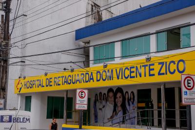 Investimentos e qualidade do atendimento na saúde pública são realidade na capital