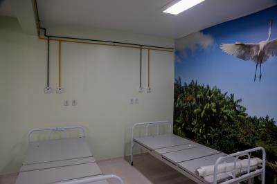 Investimentos e qualidade do atendimento na saúde pública são realidade na capital