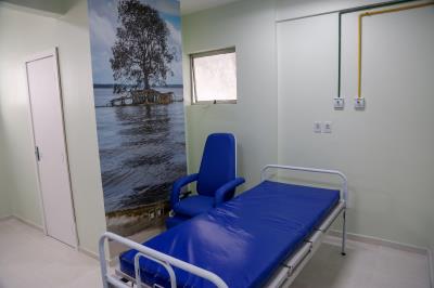 Investimentos e qualidade do atendimento na saúde pública são realidade na capital