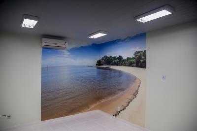 Investimentos e qualidade do atendimento na saúde pública são realidade na capital