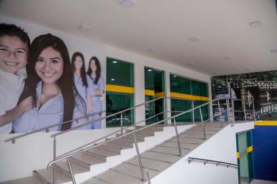 Investimentos e qualidade do atendimento na saúde pública são realidade na capital