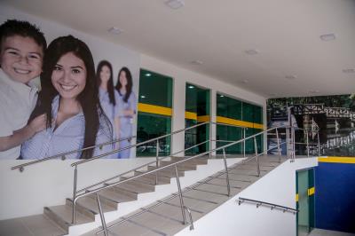 Investimentos e qualidade do atendimento na saúde pública são realidade na capital