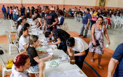 Encontros das pré-conferências de saúde começam em Belém