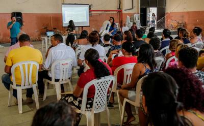 Encontros das pré-conferências de saúde começam em Belém