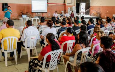 Encontros das pré-conferências de saúde começam em Belém