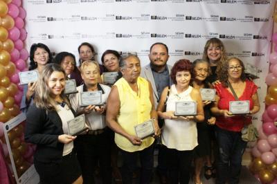 Secretarias Municipais celebram o Dia da Mulher com programações especiais