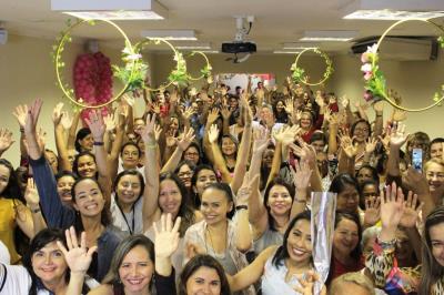 Secretarias Municipais celebram o Dia da Mulher com programações especiais