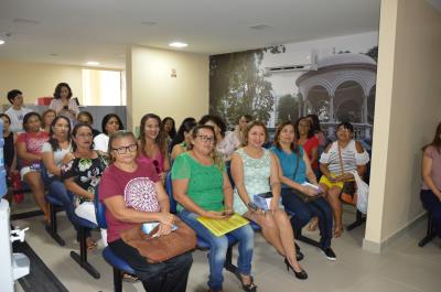 Secretarias Municipais celebram o Dia da Mulher com programações especiais
