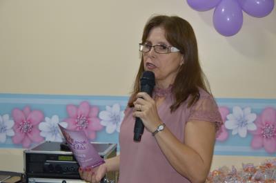 Secretarias Municipais celebram o Dia da Mulher com programações especiais